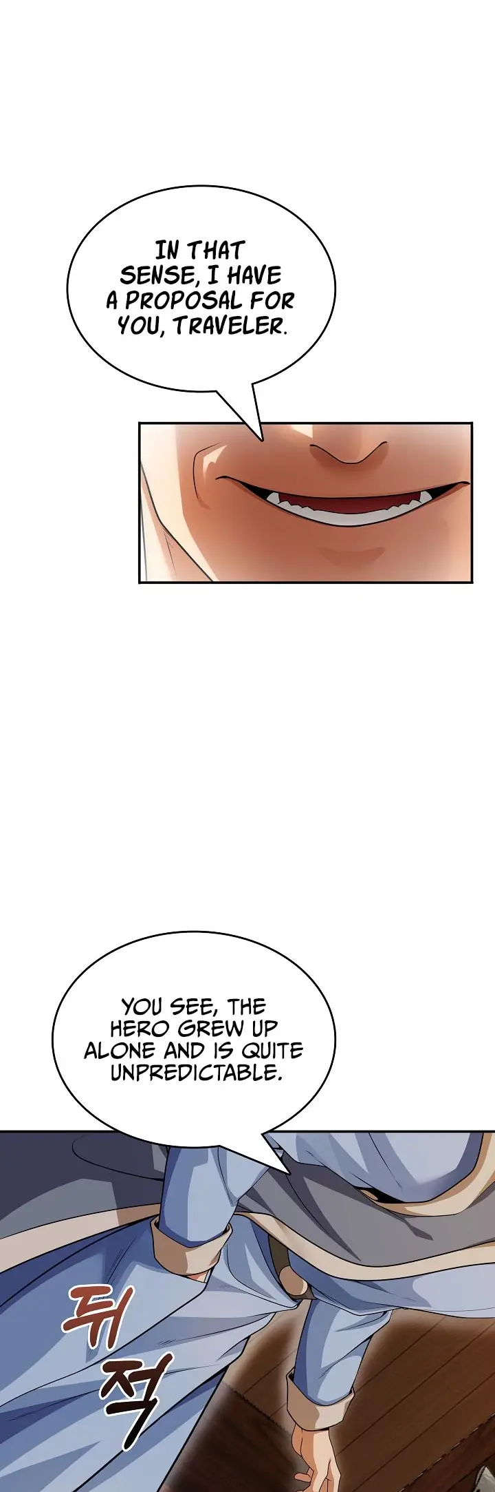 0.0000001% Demon King-Nim Chapter 12 page 7