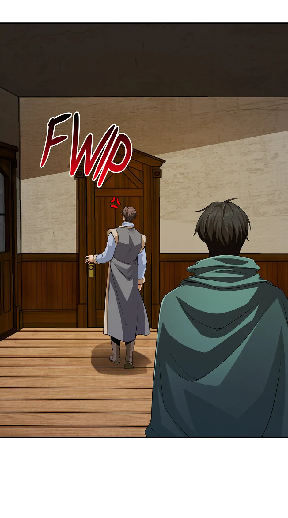 0.0000001% Demon Lord Chapter 12 page 21