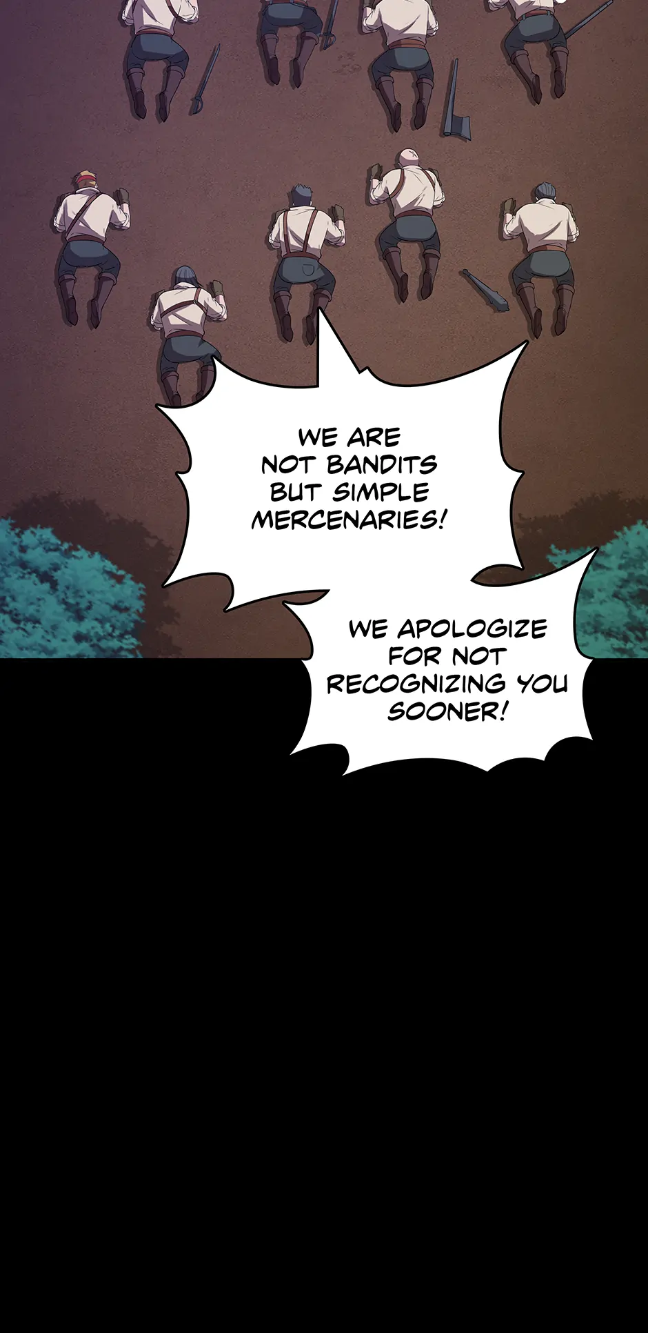 0.0000001% Demon Lord Chapter 12 page 79