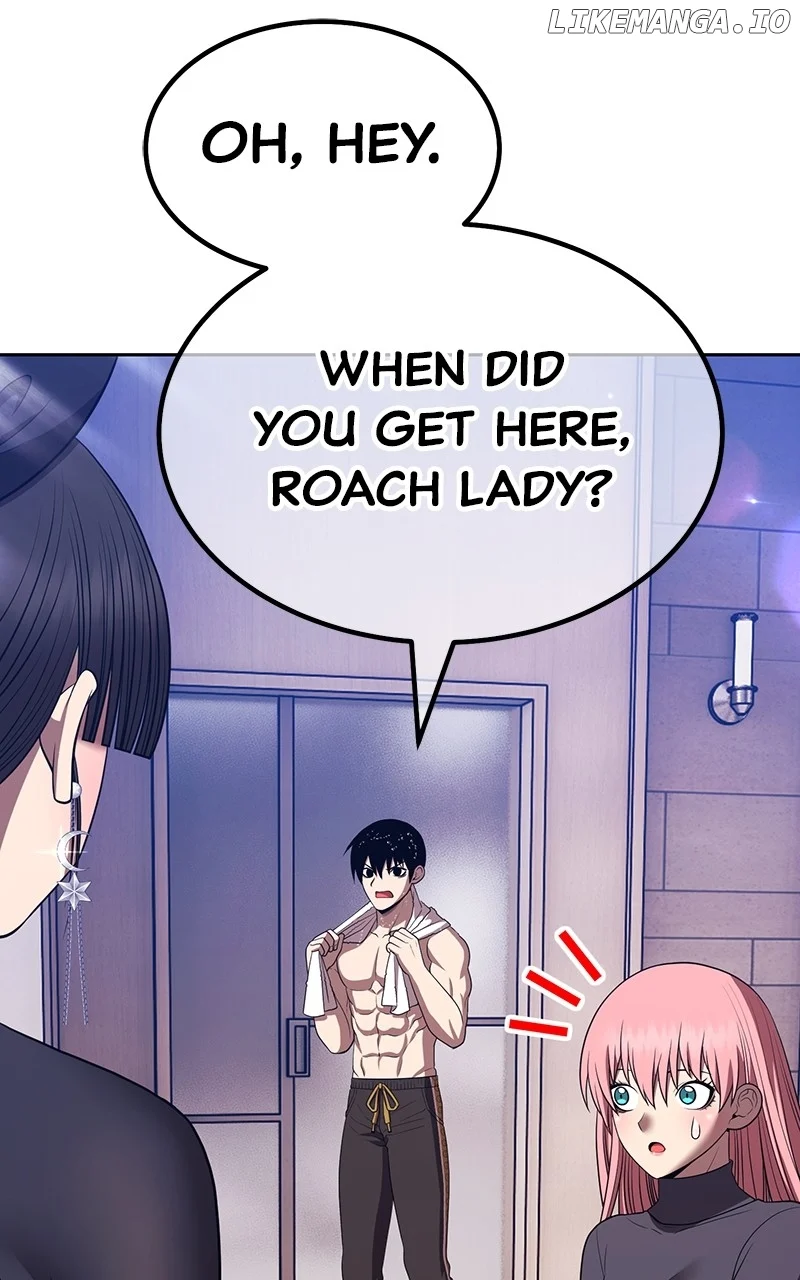 +99 Reinforced Wooden Stick Chapter 129 page 60