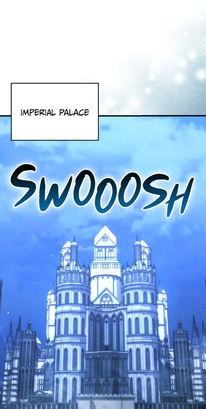 9th Class Sword Master: The Guardian of the Sword Chapter 74 page 1