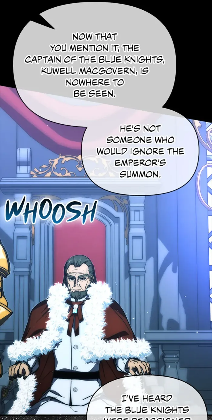 9th Class Sword Master: The Guardian of the Sword Chapter 74 page 5