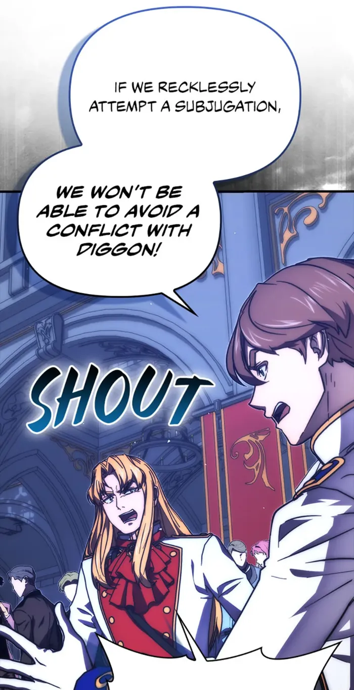 9th Class Sword Master: The Guardian of the Sword Chapter 74 page 10