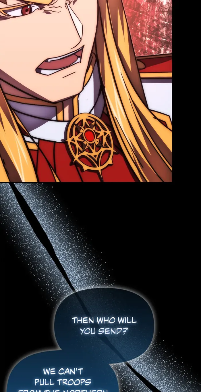 9th Class Sword Master: The Guardian of the Sword Chapter 74 page 12