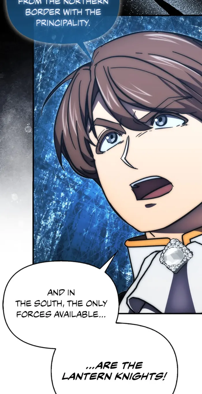 9th Class Sword Master: The Guardian of the Sword Chapter 74 page 13