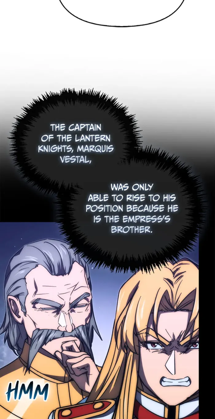 9th Class Sword Master: The Guardian of the Sword Chapter 74 page 14