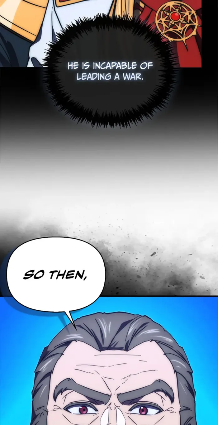9th Class Sword Master: The Guardian of the Sword Chapter 74 page 15