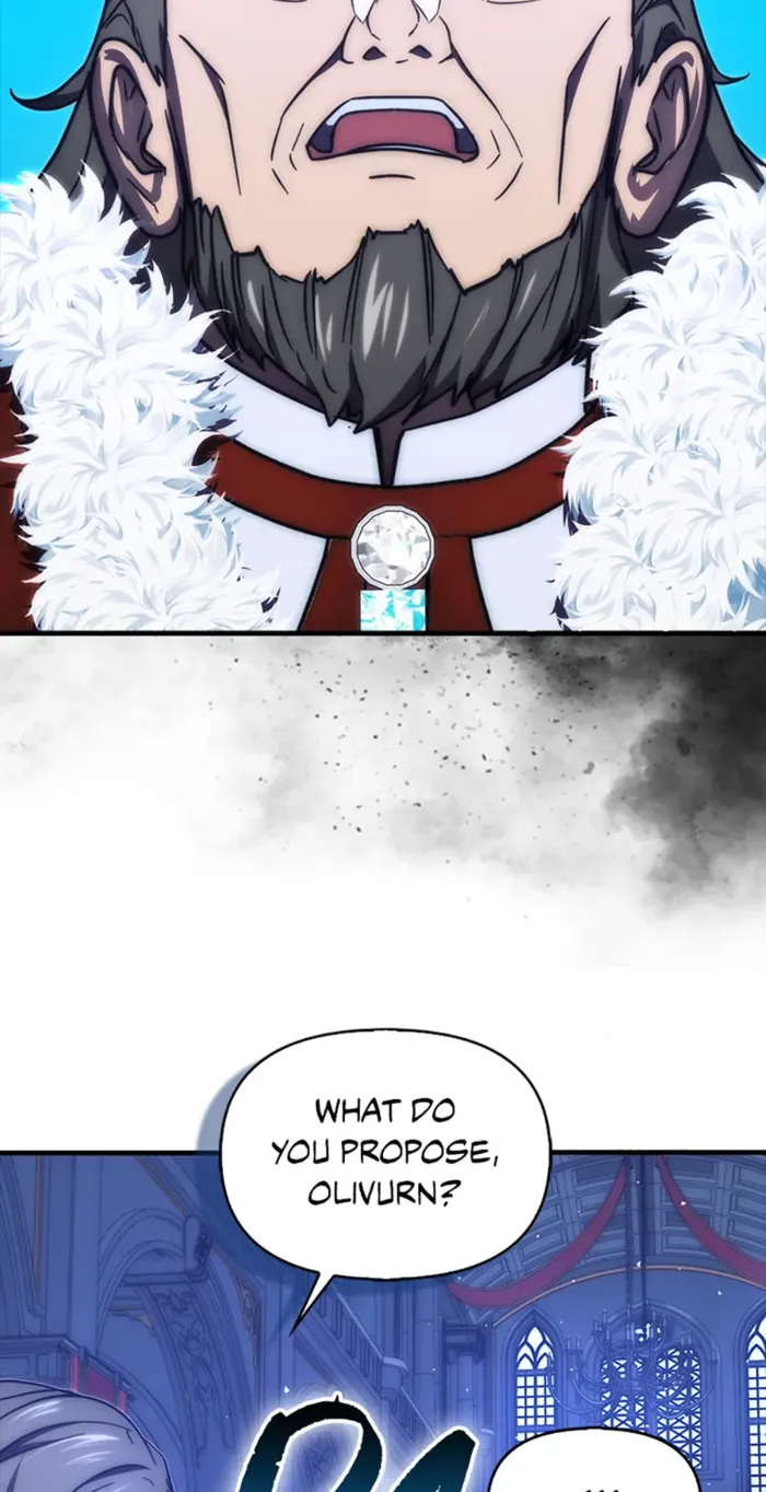 9th Class Sword Master: The Guardian of the Sword Chapter 74 page 16