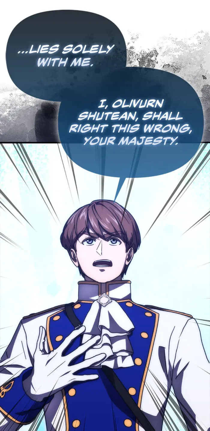 9th Class Sword Master: The Guardian of the Sword Chapter 74 page 19
