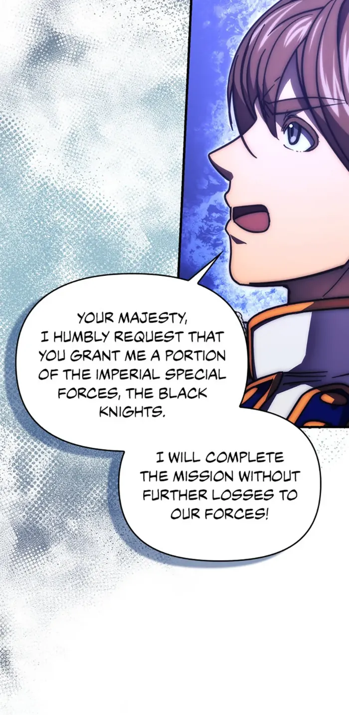 9th Class Sword Master: The Guardian of the Sword Chapter 74 page 27