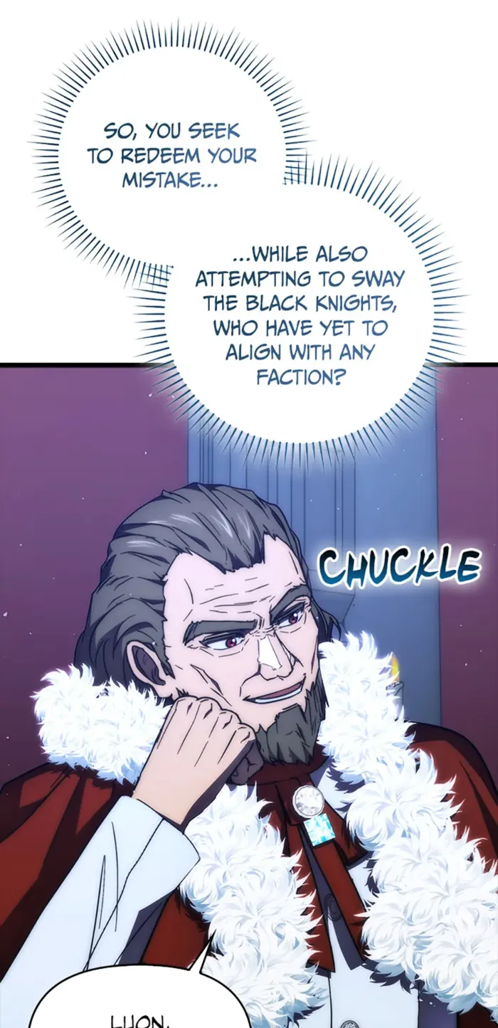 9th Class Sword Master: The Guardian of the Sword Chapter 74 page 28