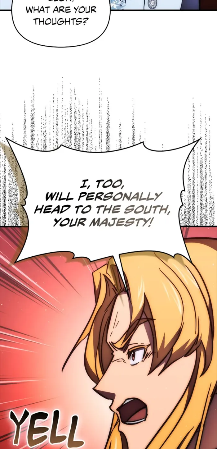 9th Class Sword Master: The Guardian of the Sword Chapter 74 page 29
