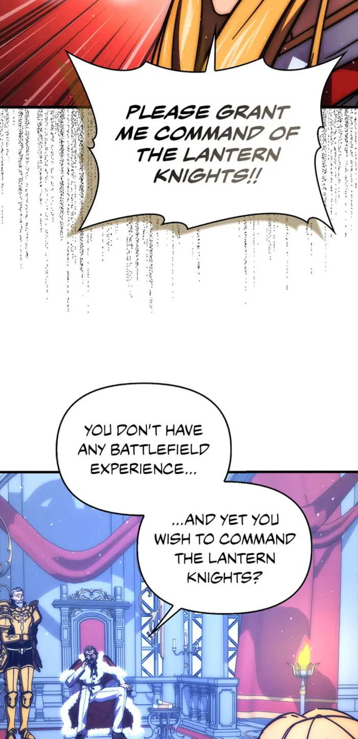 9th Class Sword Master: The Guardian of the Sword Chapter 74 page 30
