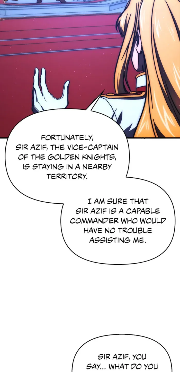 9th Class Sword Master: The Guardian of the Sword Chapter 74 page 31