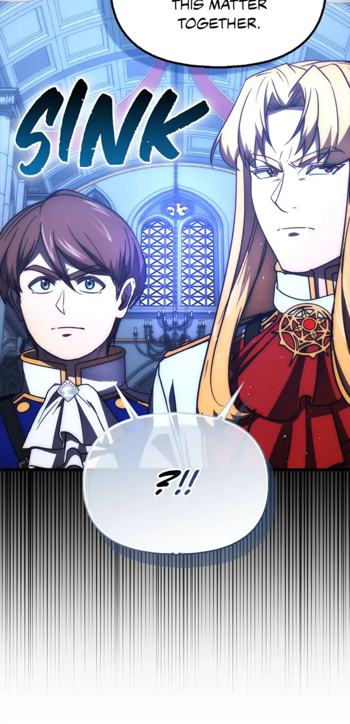 9th Class Sword Master: The Guardian of the Sword Chapter 74 page 36