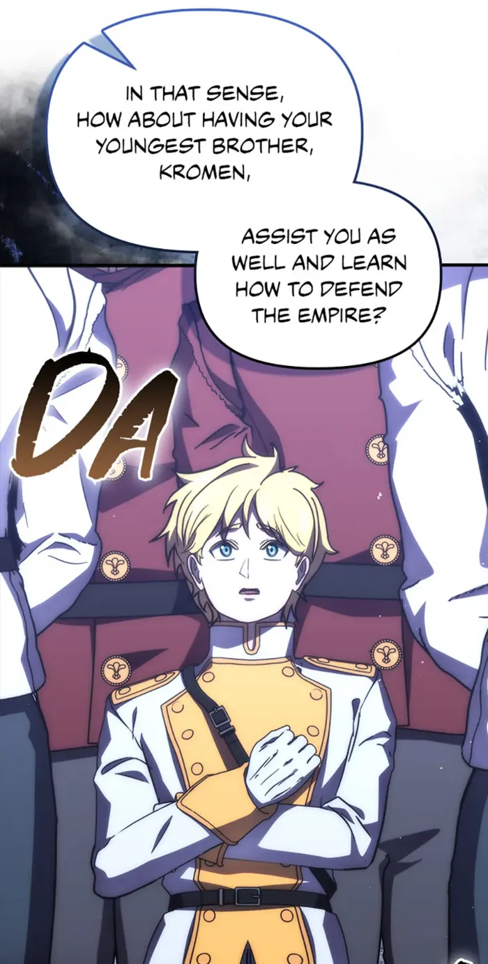 9th Class Sword Master: The Guardian of the Sword Chapter 74 page 37
