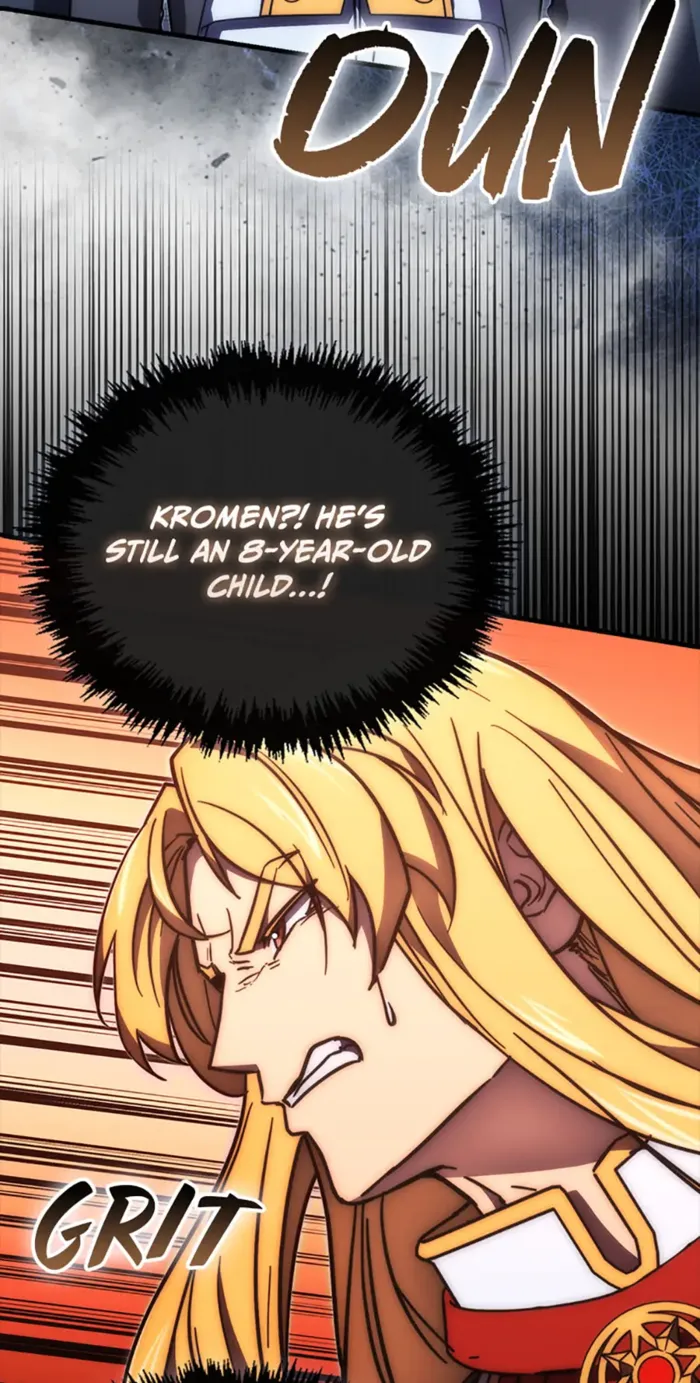 9th Class Sword Master: The Guardian of the Sword Chapter 74 page 38