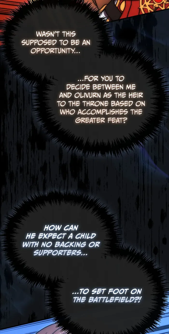 9th Class Sword Master: The Guardian of the Sword Chapter 74 page 39