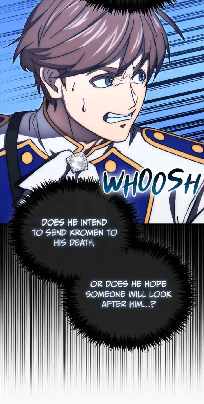 9th Class Sword Master: The Guardian of the Sword Chapter 74 page 40