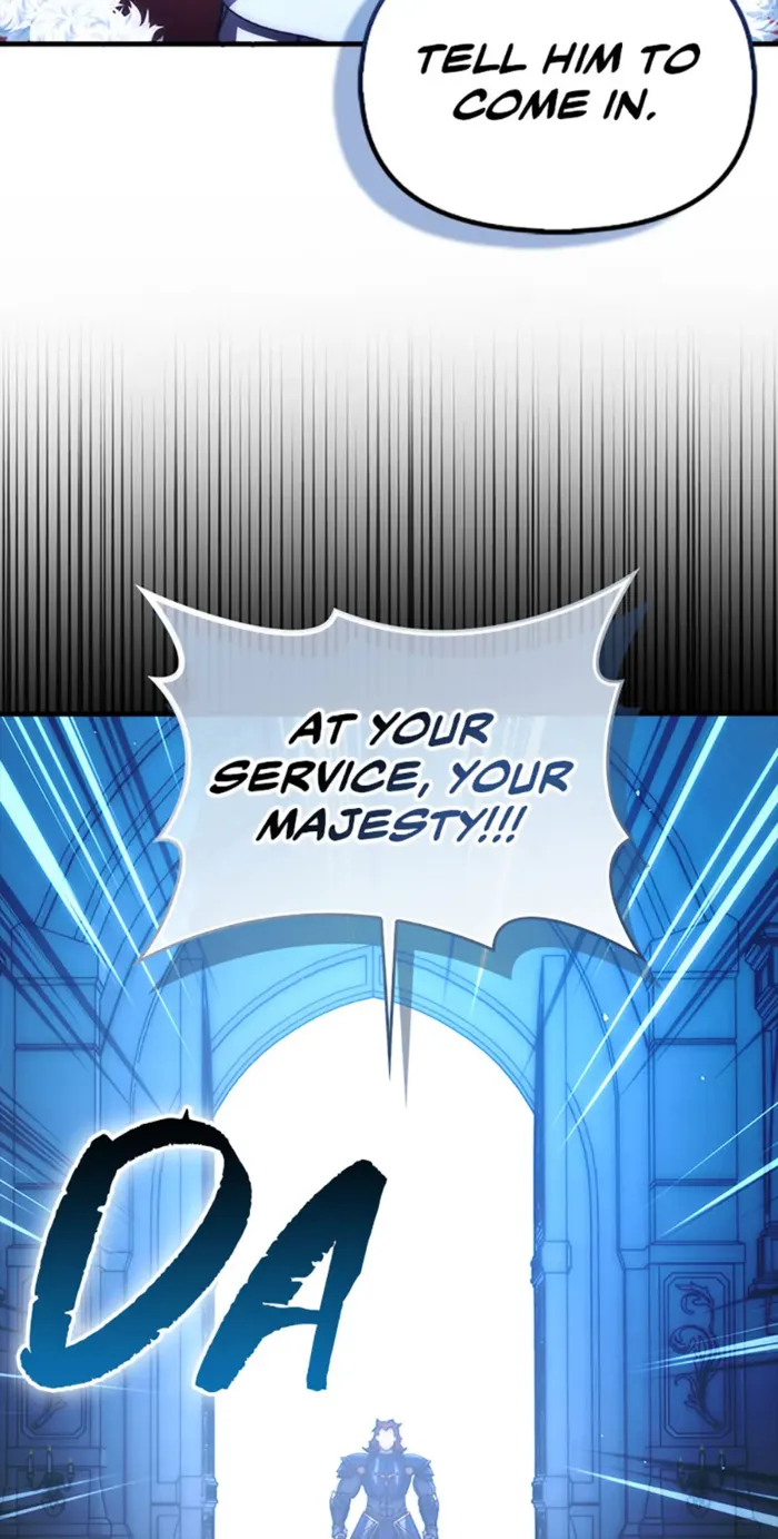 9th Class Sword Master: The Guardian of the Sword Chapter 74 page 42