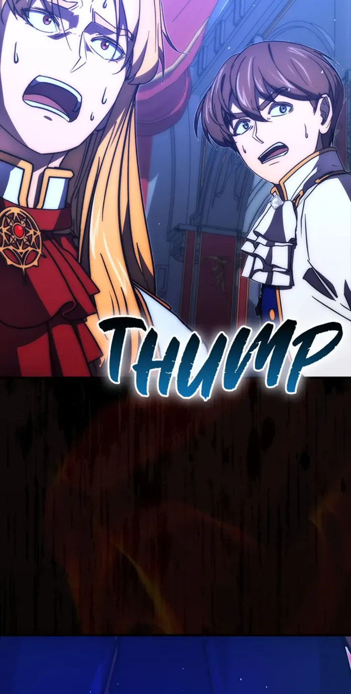 9th Class Sword Master: The Guardian of the Sword Chapter 74 page 44