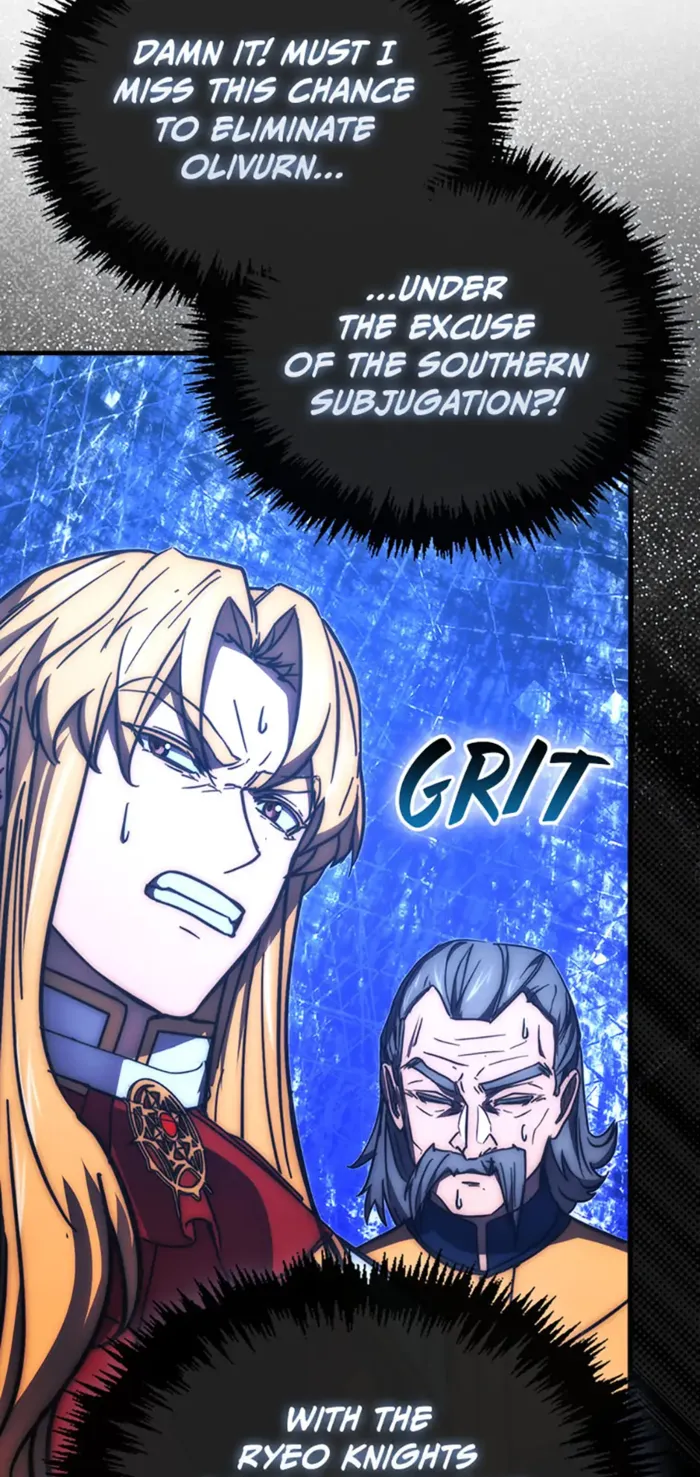 9th Class Sword Master: The Guardian of the Sword Chapter 74 page 49