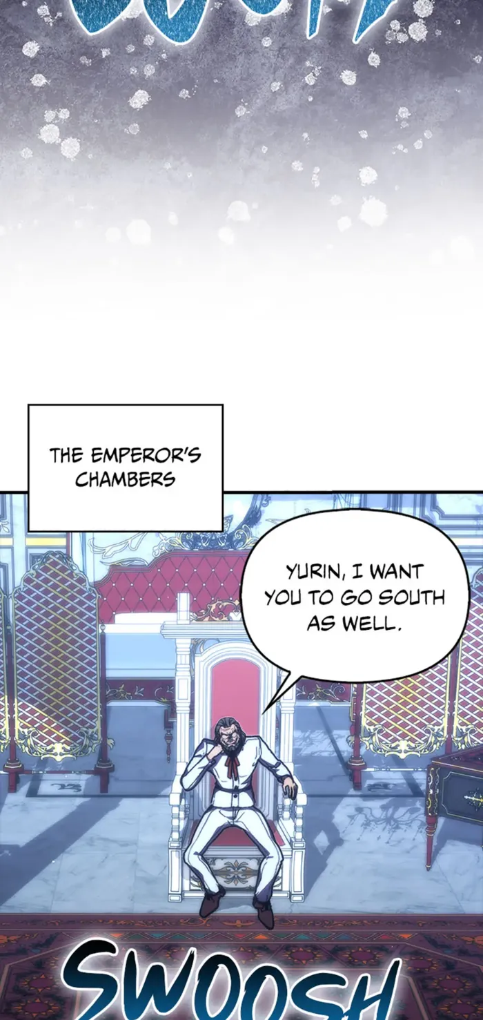 9th Class Sword Master: The Guardian of the Sword Chapter 74 page 53