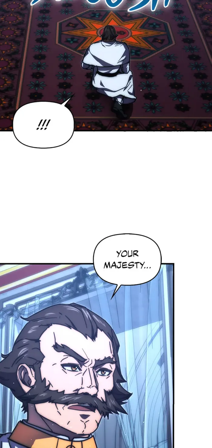 9th Class Sword Master: The Guardian of the Sword Chapter 74 page 54