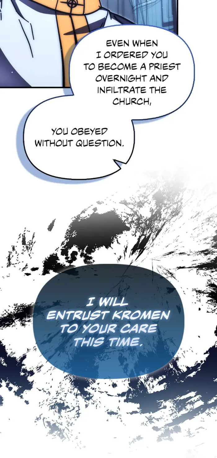 9th Class Sword Master: The Guardian of the Sword Chapter 74 page 55