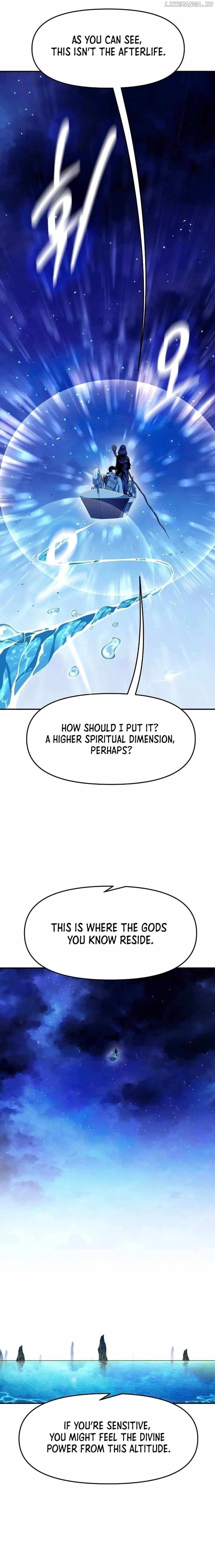 A Knight With a Time Limit Chapter 52 page 1