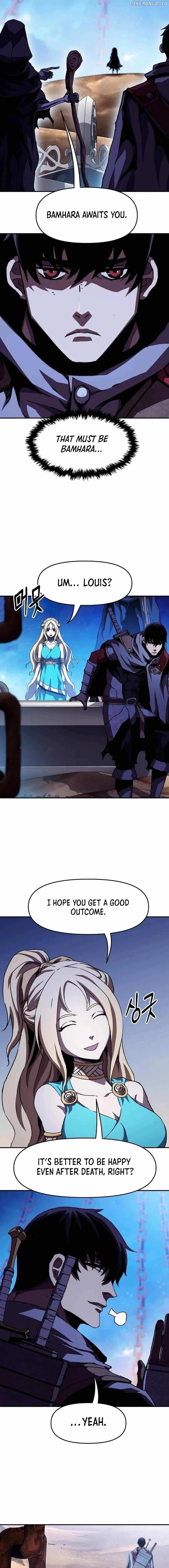 A Knight With a Time Limit Chapter 52 page 3