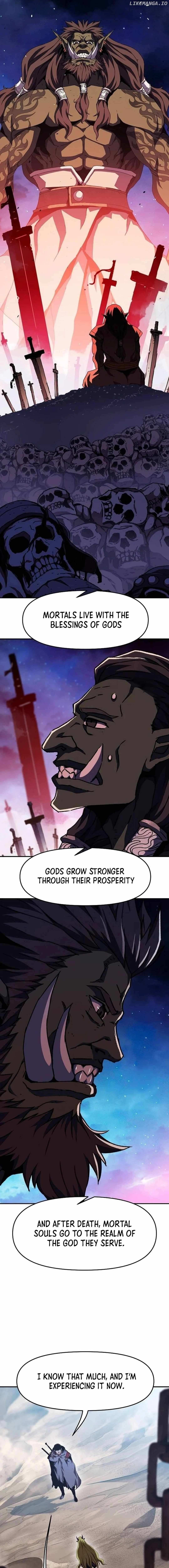 A Knight With a Time Limit Chapter 52 page 7