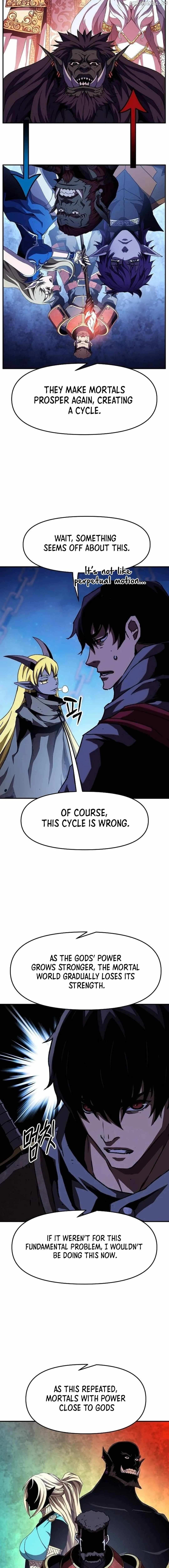 A Knight With a Time Limit Chapter 52 page 9