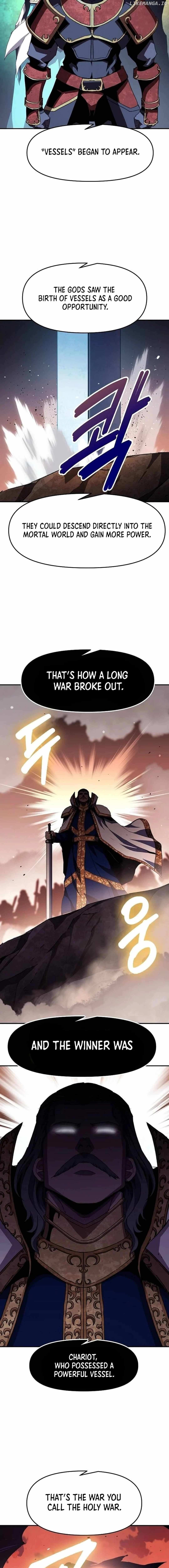 A Knight With a Time Limit Chapter 52 page 10