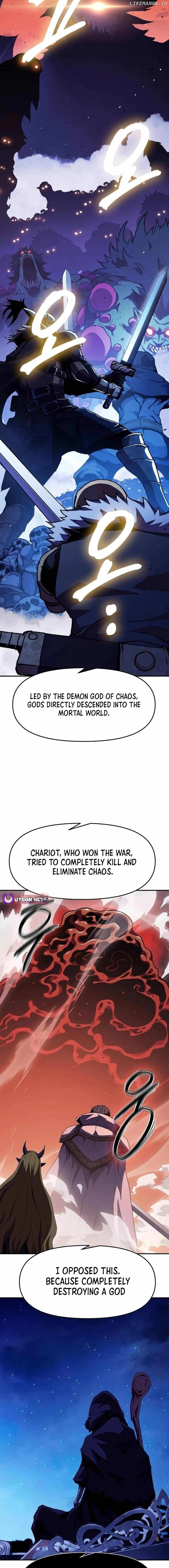 A Knight With a Time Limit Chapter 52 page 11