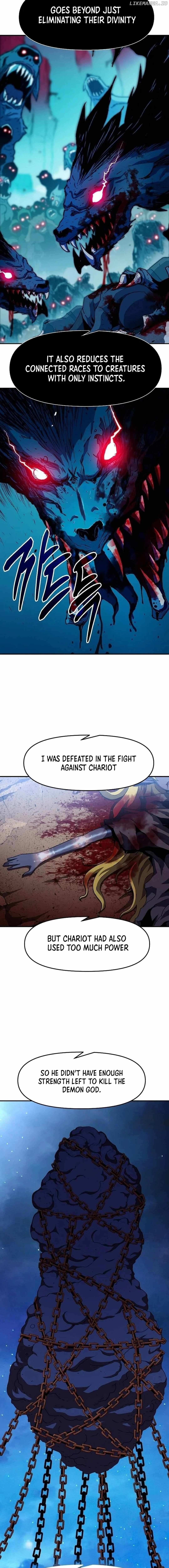 A Knight With a Time Limit Chapter 52 page 12