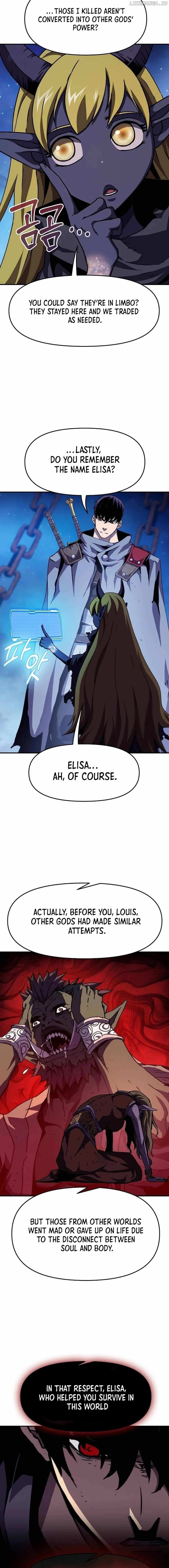 A Knight With a Time Limit Chapter 52 page 19