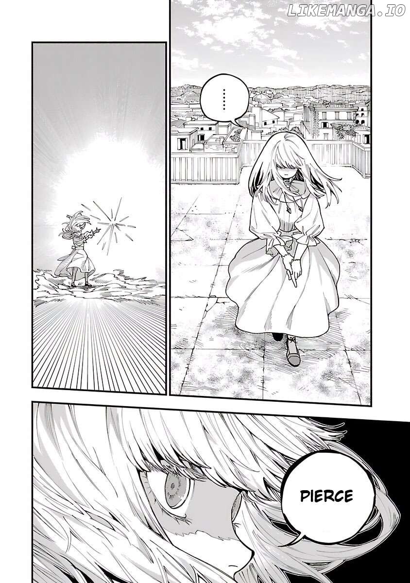 A middle-aged man who returns from another world goes back to when he was 17 and becomes unbeatable Chapter 27 page 17
