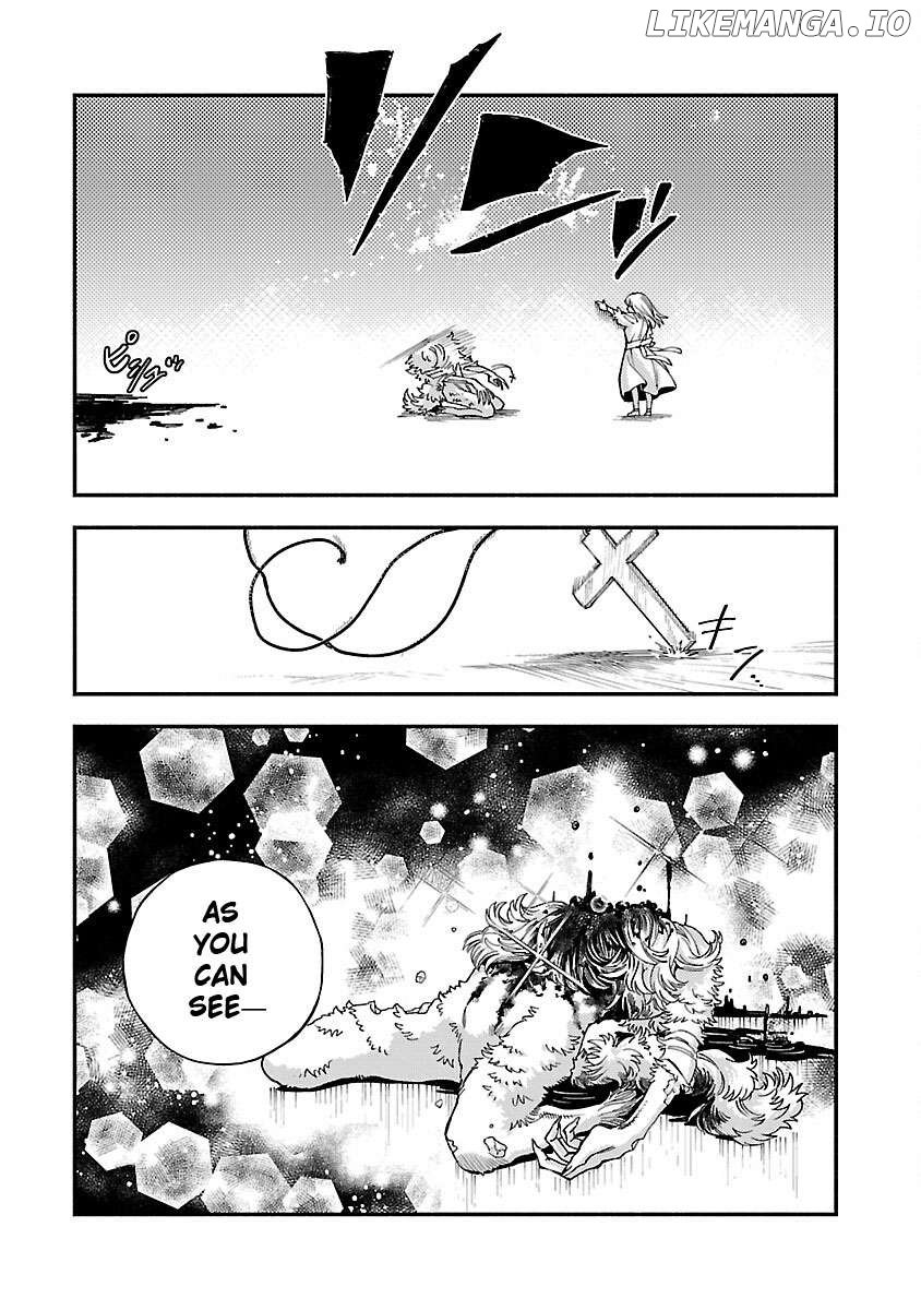 A middle-aged man who returns from another world goes back to when he was 17 and becomes unbeatable Chapter 28 page 11