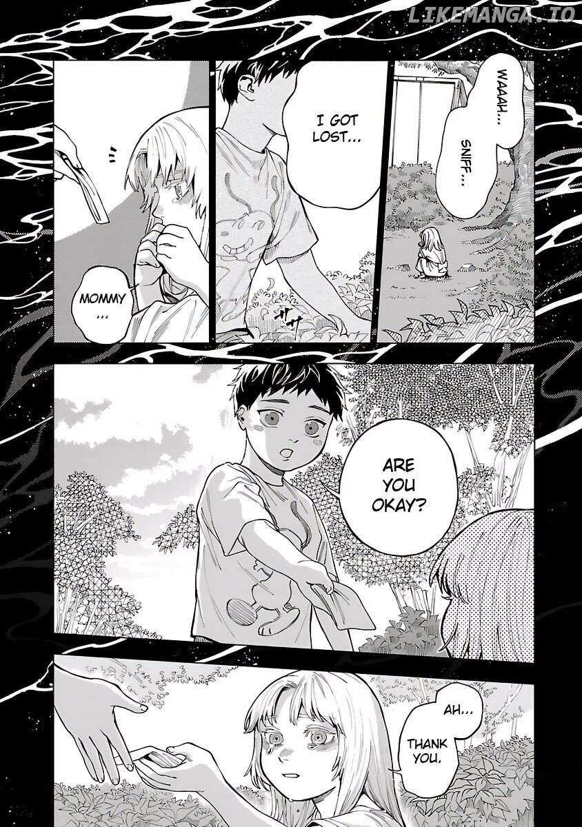 A middle-aged man who returns from another world goes back to when he was 17 and becomes unbeatable Chapter 28 page 26
