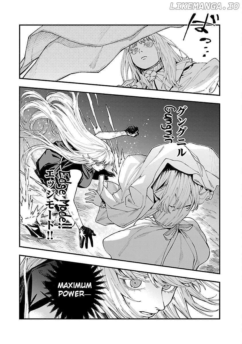A middle-aged man who returns from another world goes back to when he was 17 and becomes unbeatable Chapter 29 page 11
