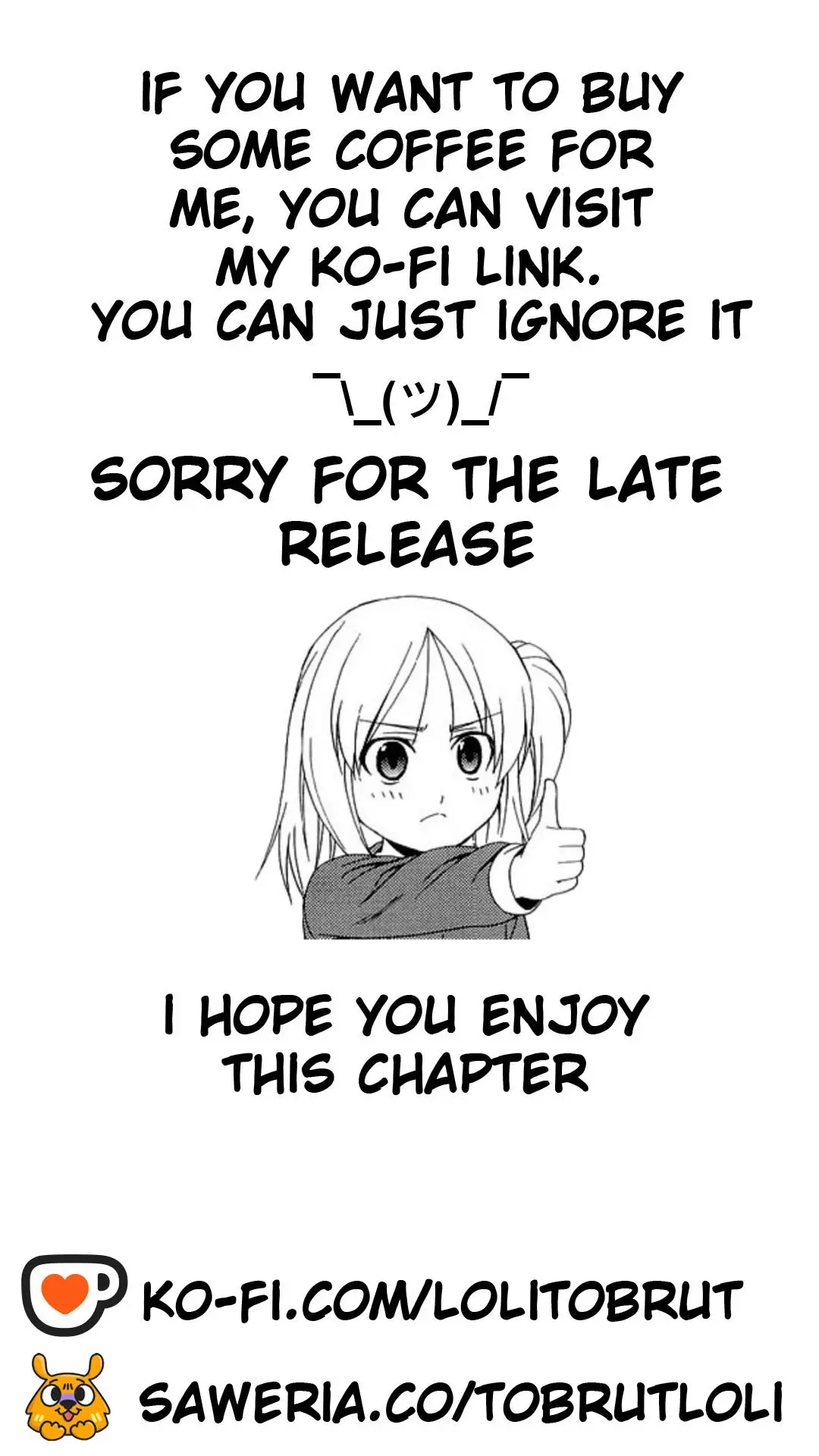 A middle-aged man who returns from another world goes back to when he was 17 and becomes unbeatable Chapter 7 page 0
