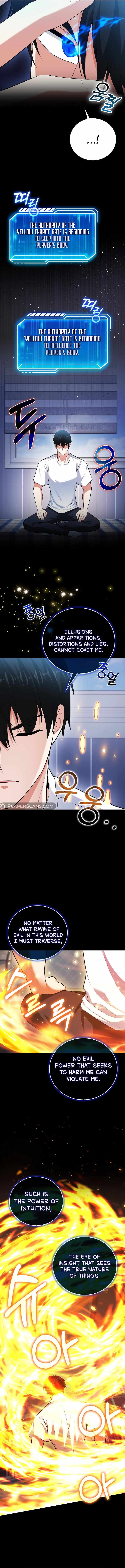 A Talented Player Chapter 68 page 2