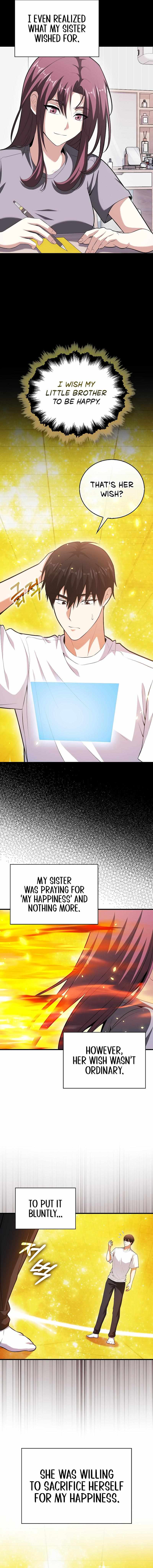 A Talented Player Chapter 68 page 5
