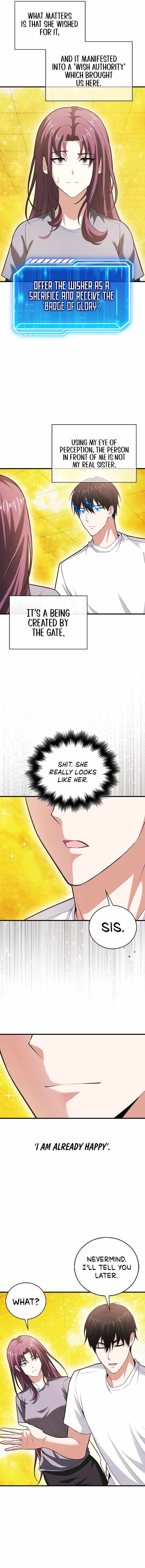 A Talented Player Chapter 68 page 7