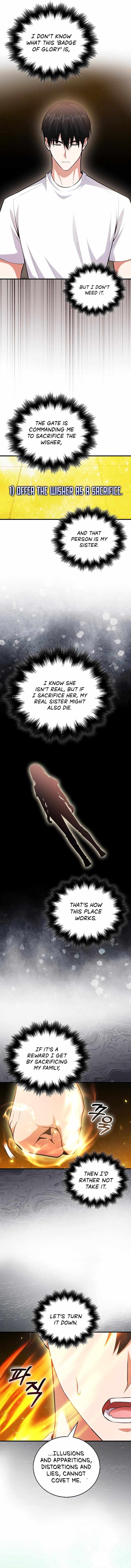 A Talented Player Chapter 68 page 8