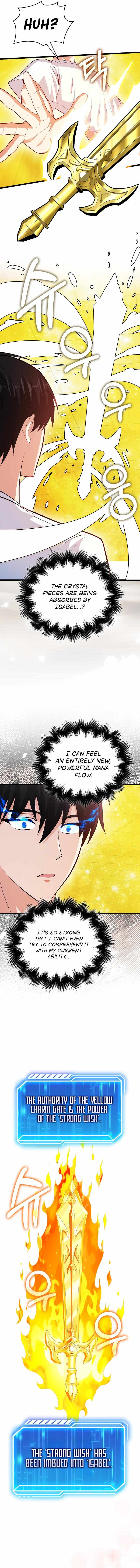 A Talented Player Chapter 68 page 13
