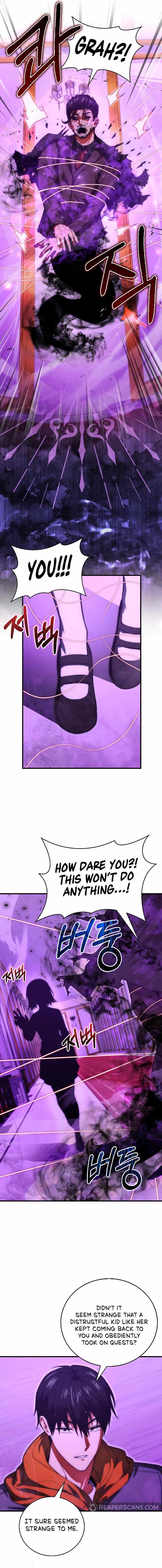 A Talented Player Chapter 74 page 10