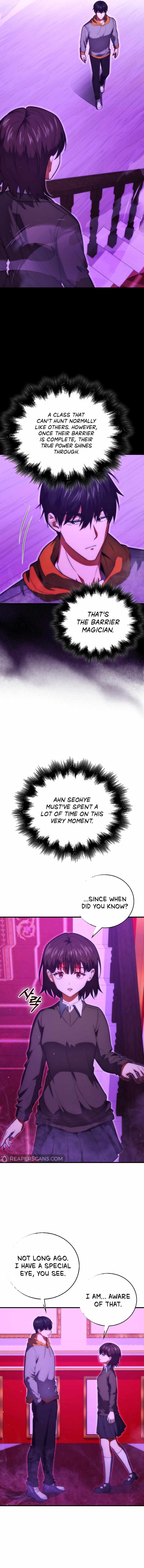 A Talented Player Chapter 74 page 12