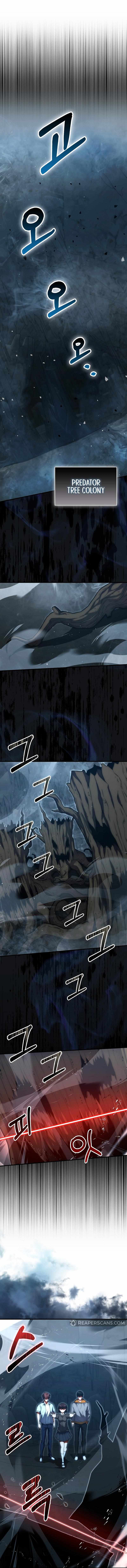 A Talented Player Chapter 75 page 1
